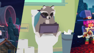 Krótkie gry na jeden wieczór