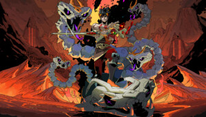 Hades - Facebook