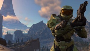 Halo Infinite Xbox Game Pass