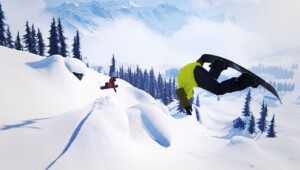 Shredders w Xbox Game Pass