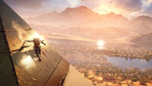 Assassins Creed Origins w Xbox Game Pass