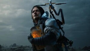 Death Stranding w Xbox Game Pass