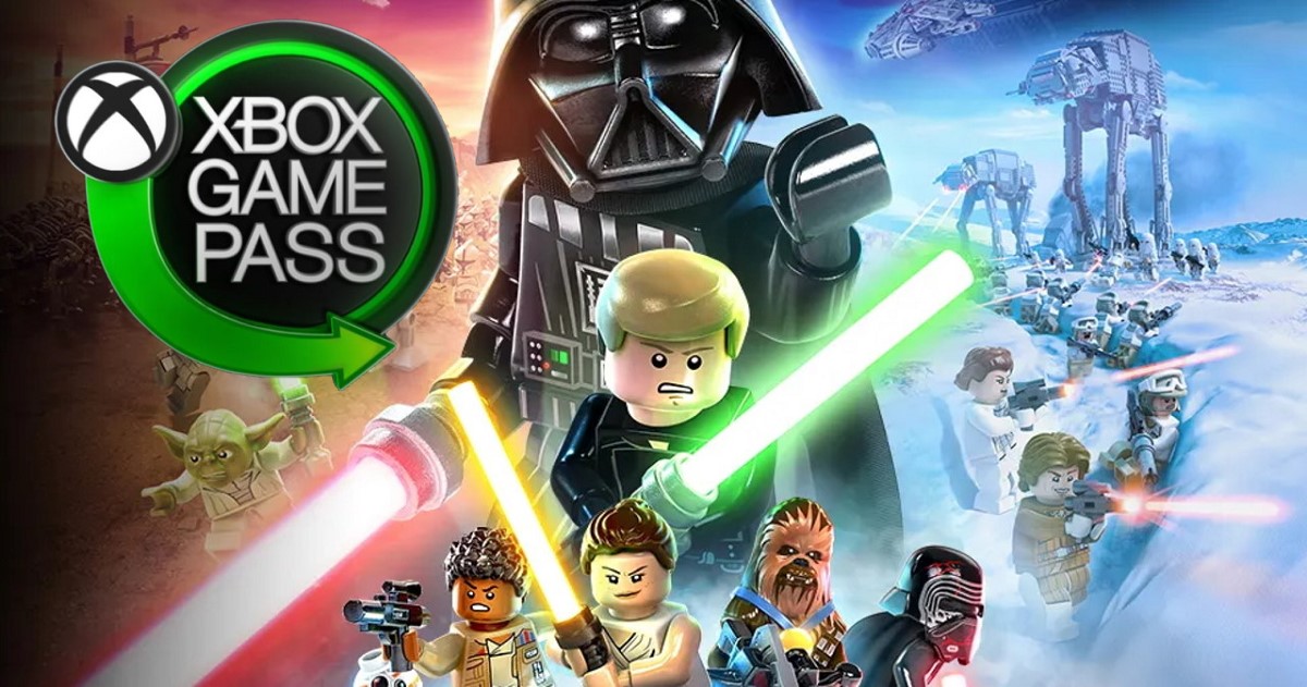 Hello Neighbor 2 i LEGO Star Wars The Skywalker Saga od dziś w Xbox