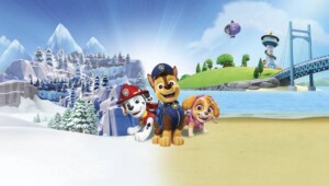 Paw Patrol World - Xbox Game Pass - Psi Patrol