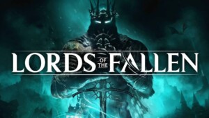 Lords of the Fallen w Xbox Game Pass