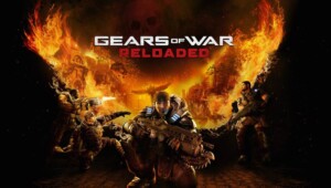 Gears of War: Reloaded w Xbox Game Pass