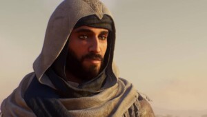 Assassin's Creed Mirage w Xbox Game Pass