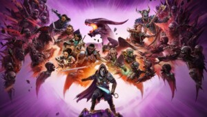 Dragon Age: The Veilguard w Xbox Game Pass