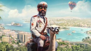 Tropico 7 w Xbox Game Pass