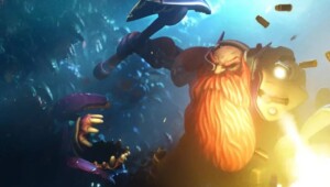 Deep Rock Galactic: Survivor w Xbox Game Pass