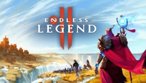 Endless Legend 2 w Xbox Game Pass
