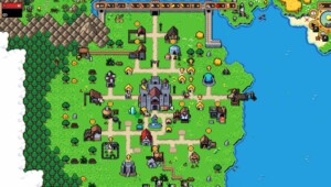 Super Fantasy Kingdom w Xbox Game Pass