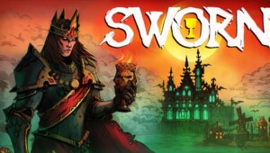 Sworn w Xbox Game Pass