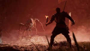 Banishers: Ghosts of New Eden w Xbox Game Pass