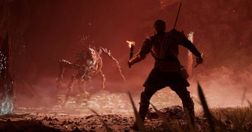 Banishers: Ghosts of New Eden w Xbox Game Pass