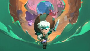 Moonlighter 2 w Xbox Game Pass