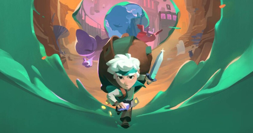 Moonlighter 2 w Xbox Game Pass