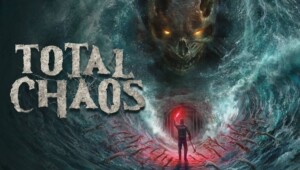 Total Chaos w Xbox Game Pass