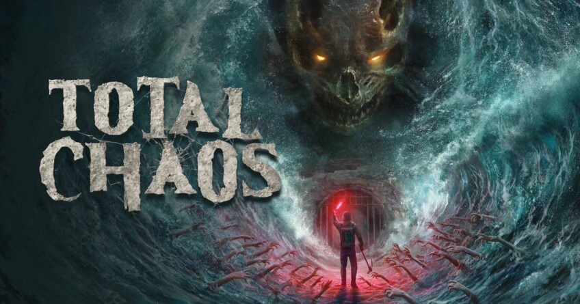 Total Chaos w Xbox Game Pass