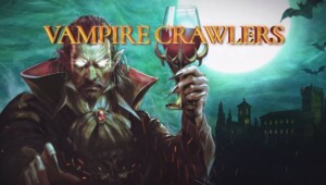 Vampire Crawlers w Xbox Game Pass
