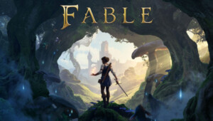 Fable w Xbox Game Pass