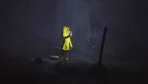 Little Nightmares: Enhanced Edition