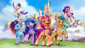My Little Pony: A Zephyr Heights Mystery w Xbox Game Pass