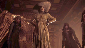 Resident Evil Village w Xbox Game Pass