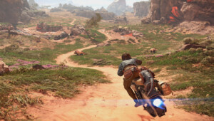 Star Wars Outlaws w Xbox Game Pass