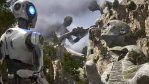 The Talos Principle 2 w Xbox Game Pass