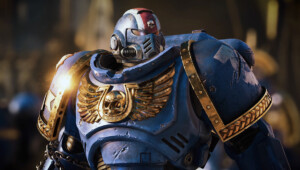 Warhammer 40,000: Space Marine 2 w Xbox Game Pass