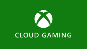 Xbox Cloud Gaming