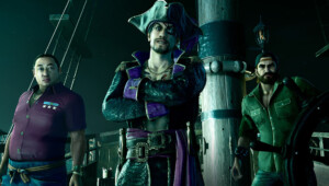 Like a Dragon: Pirate Yakuza in Hawaii w Xbox Game Pass