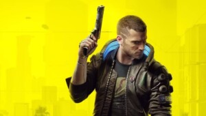 Cyberpunk 2077 w Xbox Game Pass